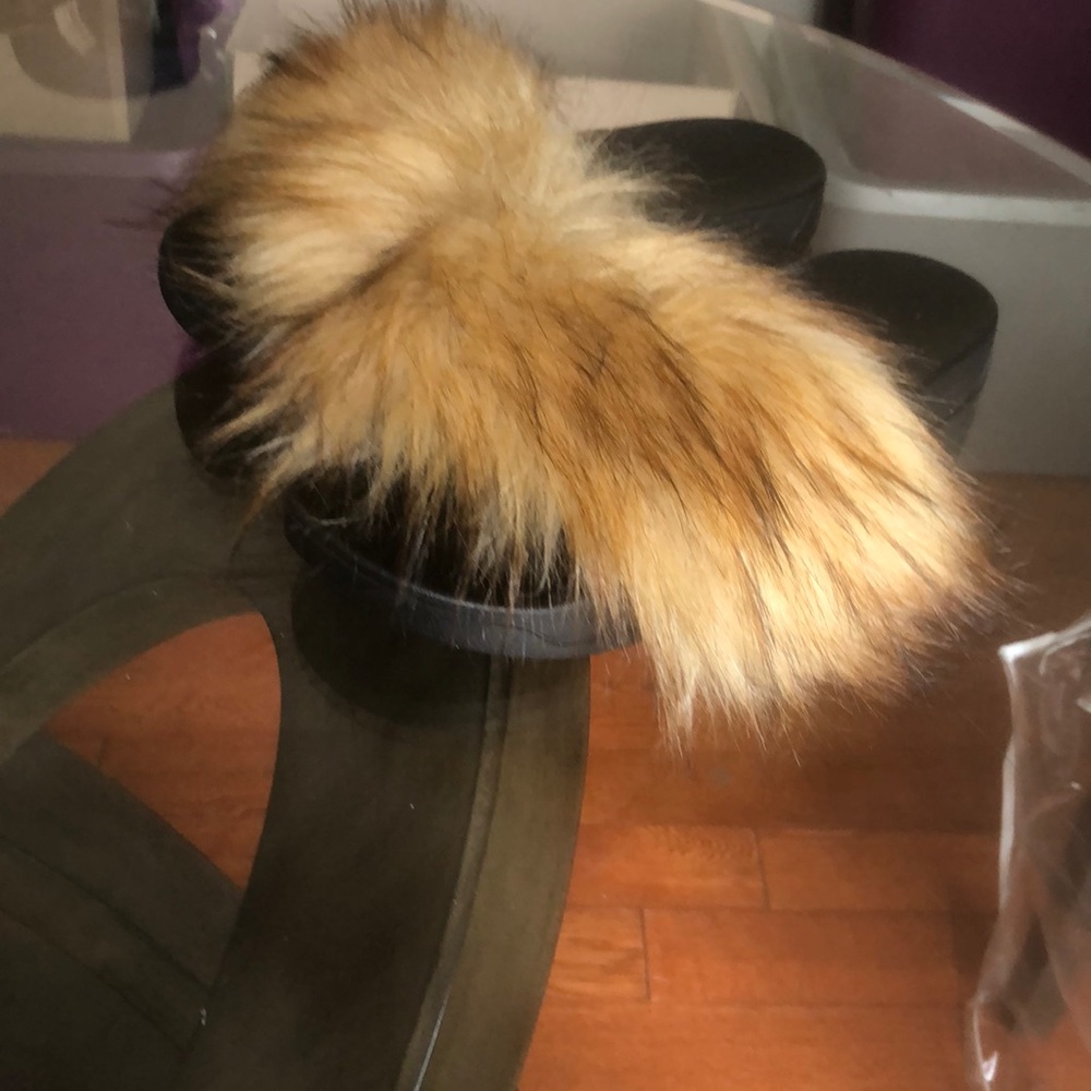 Slippers